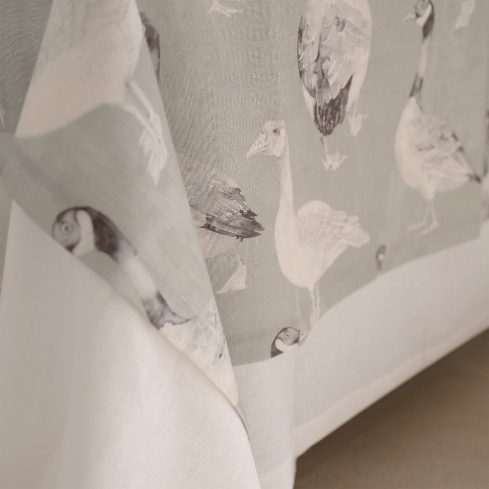Glorieta tablecloth 5 cm hem  - 6