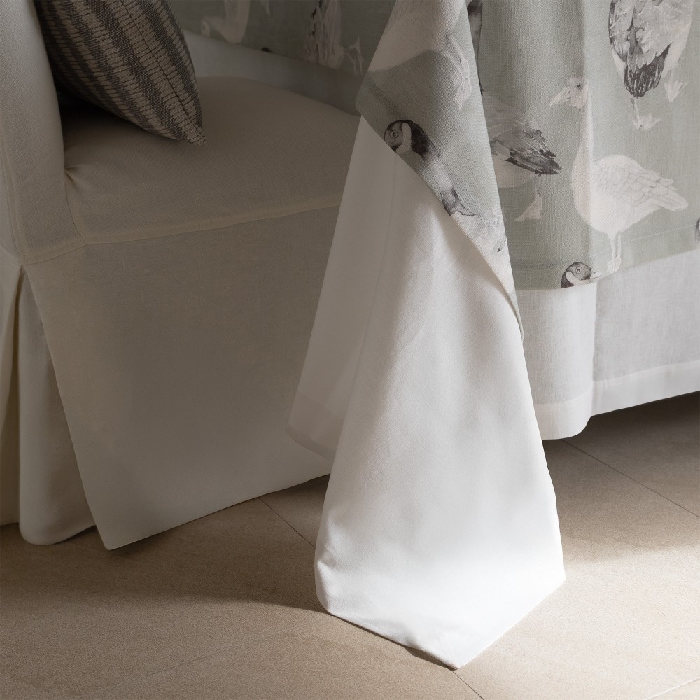 Mantel Kentia capet 5 cm  - 2
