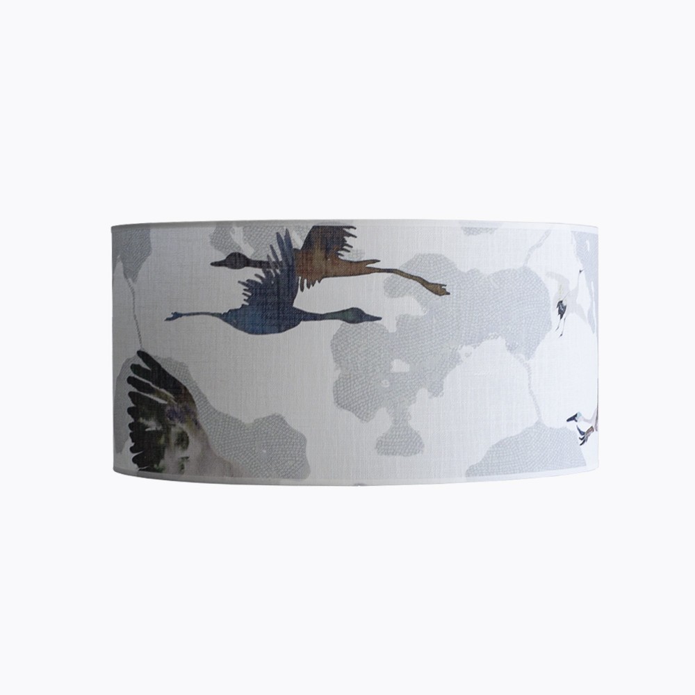 Pantalla cilíndrica Pekin  - 94