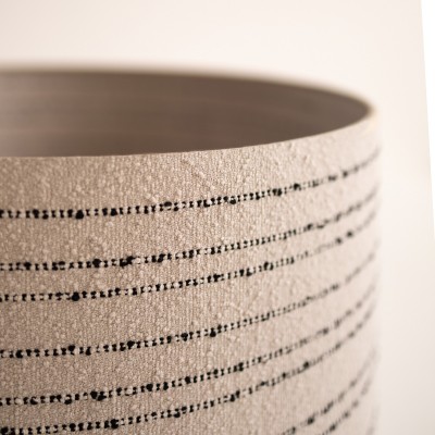 Cocker NZ Cylindrical Lampshade  - 62
