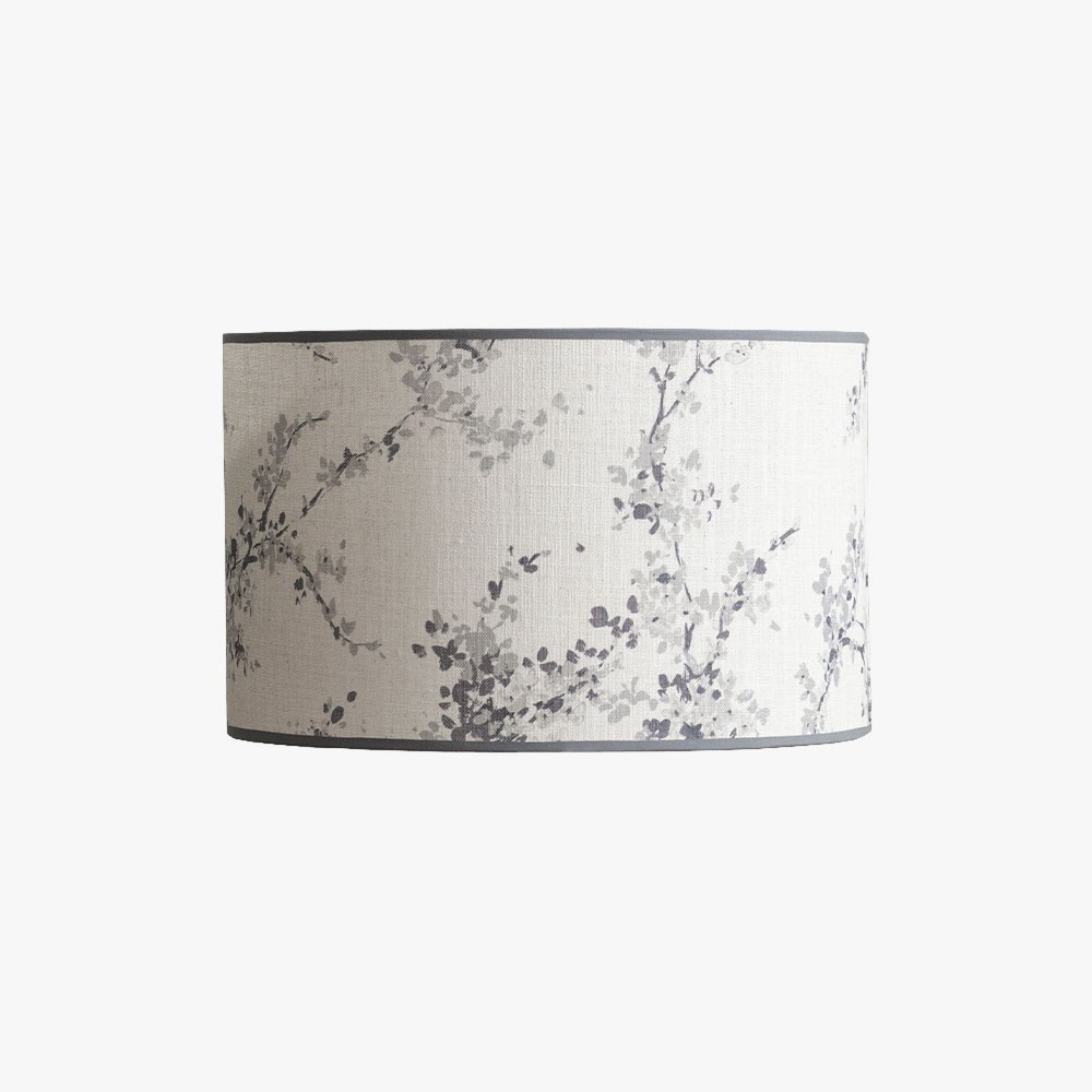 Tokyo Cylindrical Lampshade  - 25