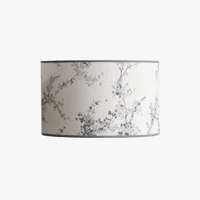 Tokyo Cylindrical Lampshade  - 25