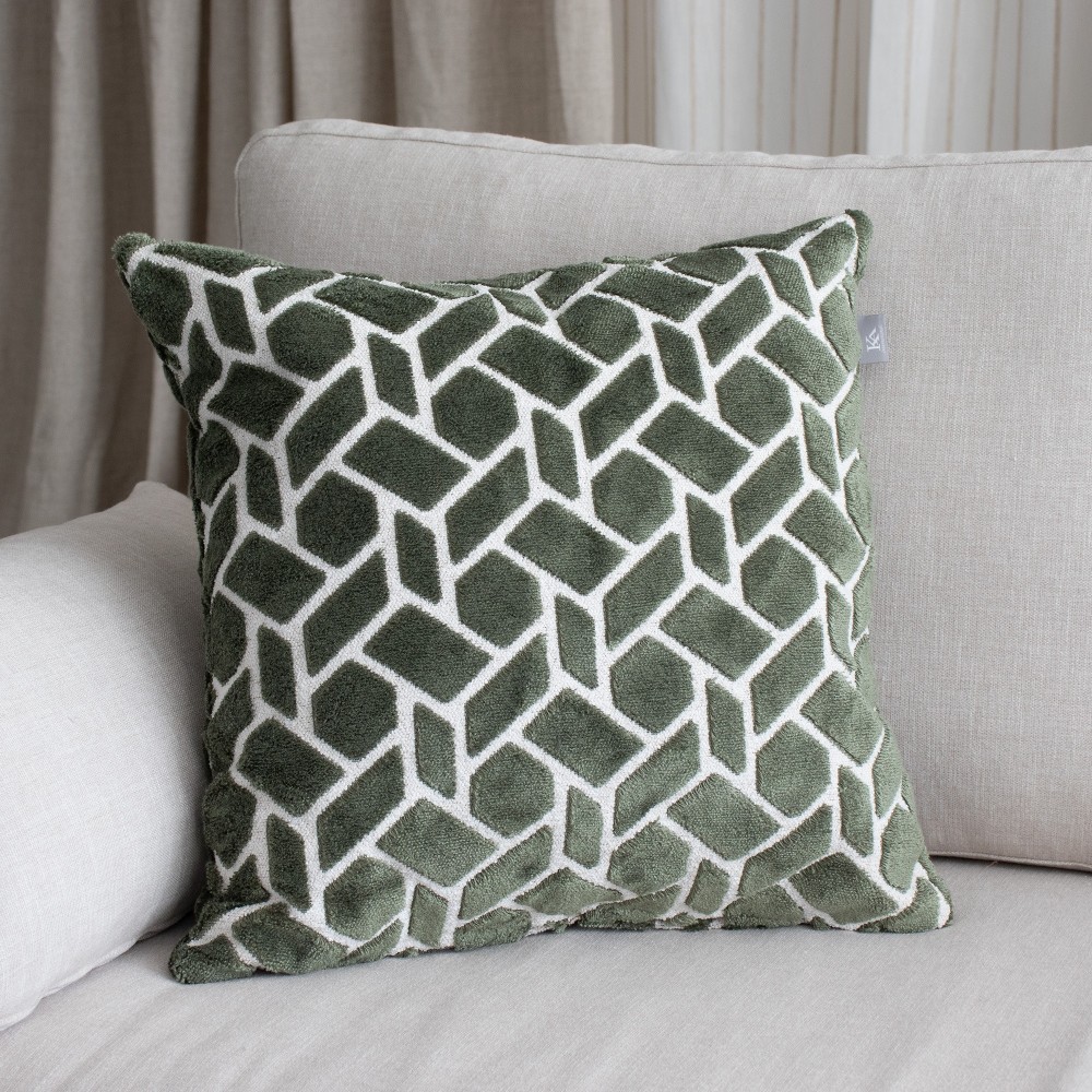 Sama cushion cover  - 1