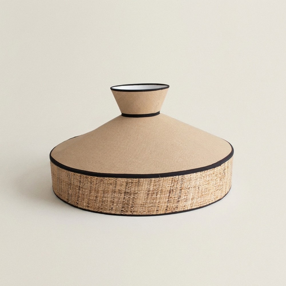 Pamela NZ Lampshade  - 1