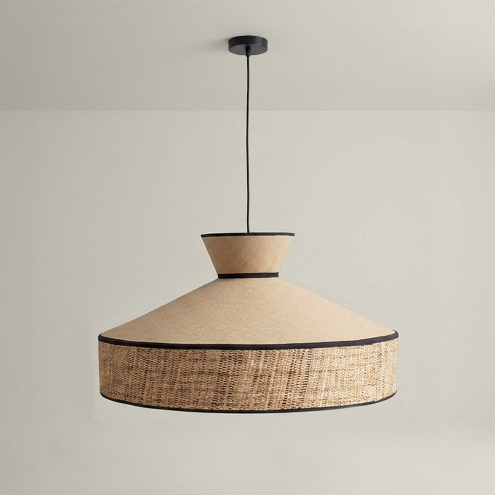 Pamela NZ Lampshade  - 2