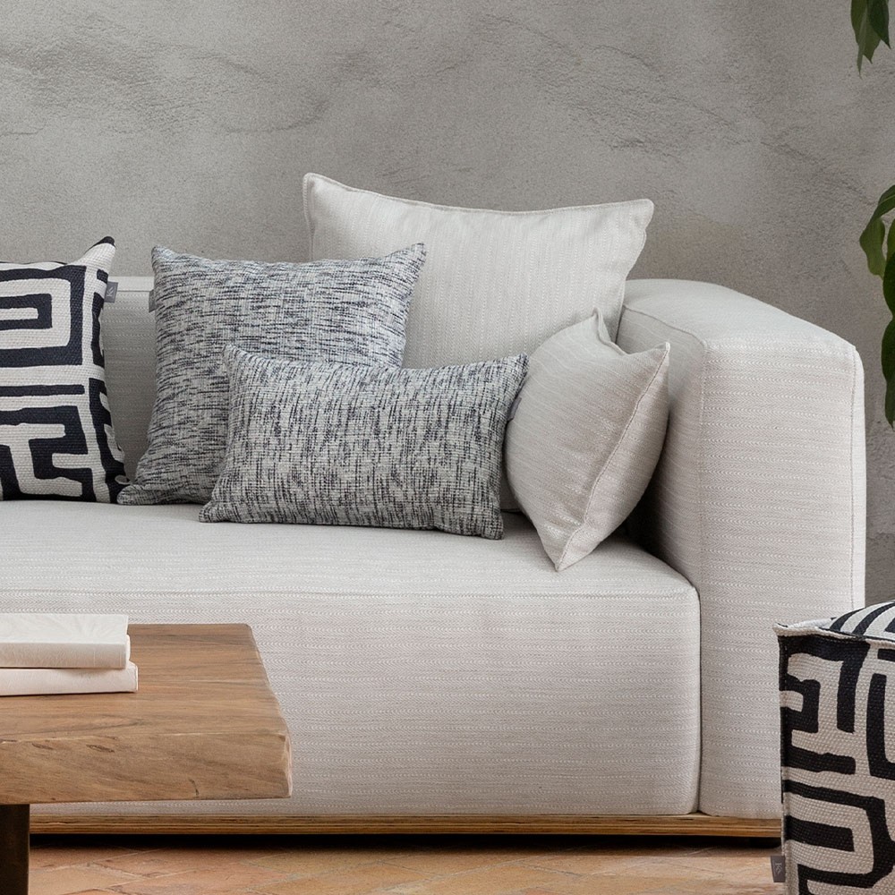 Cruise Texture cushion cover  - 22