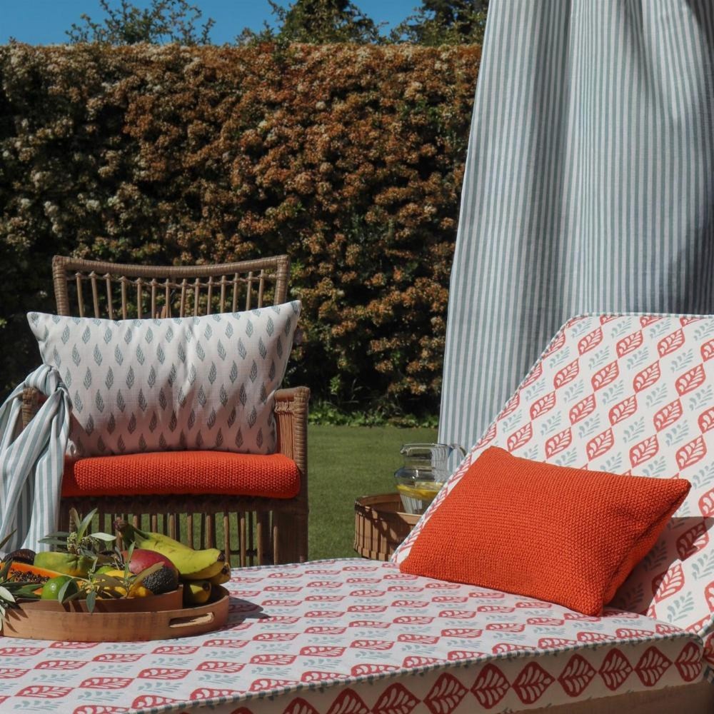 Palma Outdoor UV cushion cover  - 1028