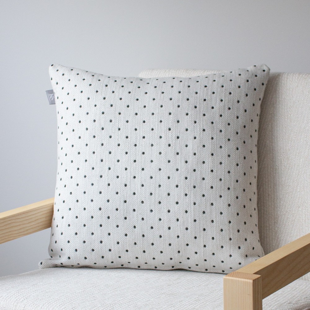 Épices Dot cushion cover  - 68