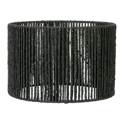 Pantalla Cilíndrica Naga Negra  - 81