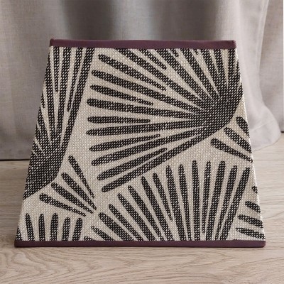 Kofi Pyramidal Lampshade 30*22*20 cm  - 6
