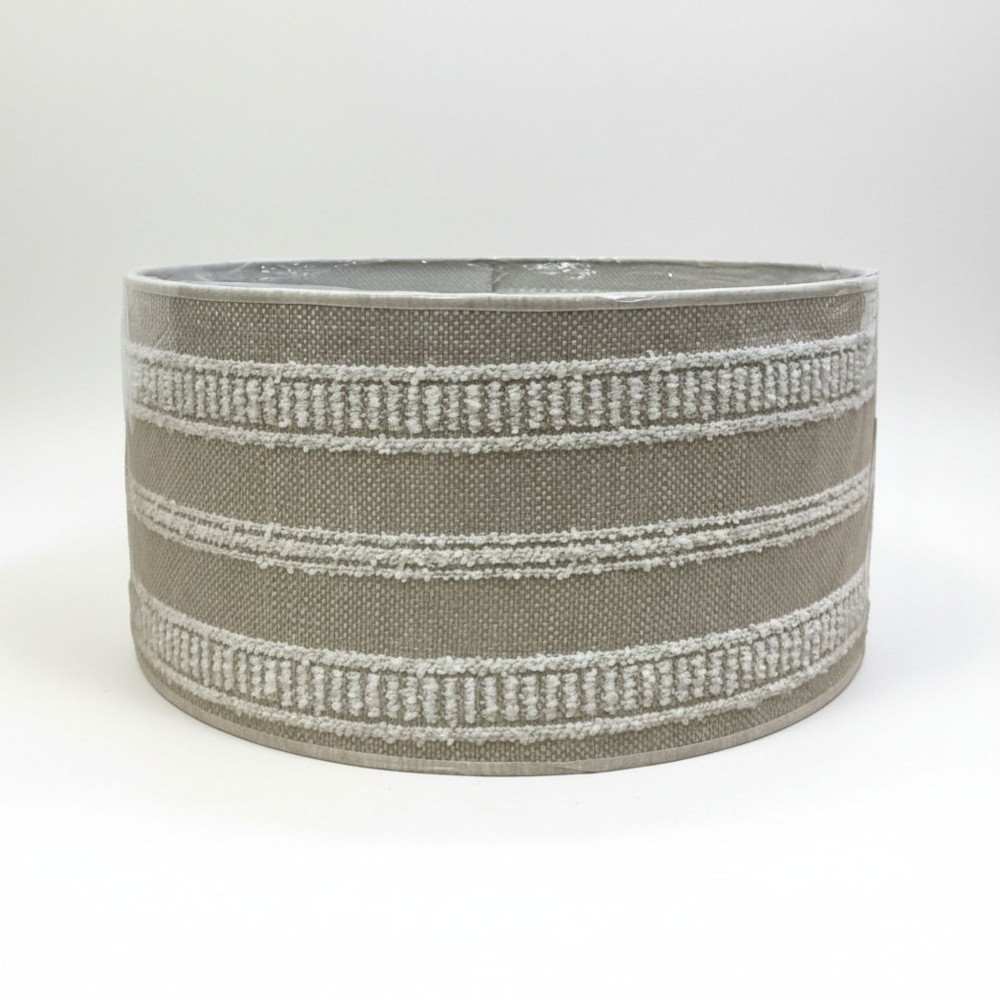 Pantalla Cilíndrica 40*20 cm NZ Neguri  - 4