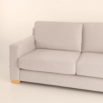 Singapur sofa with Golf fabric  - 241