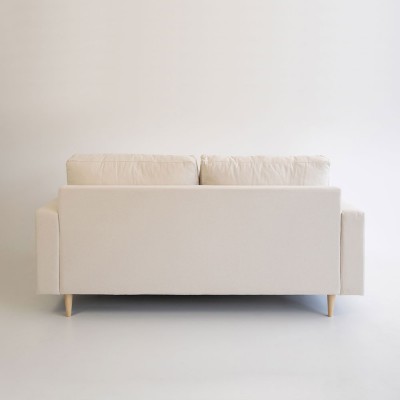 Silos sofa with Bimbo fabric  - 171