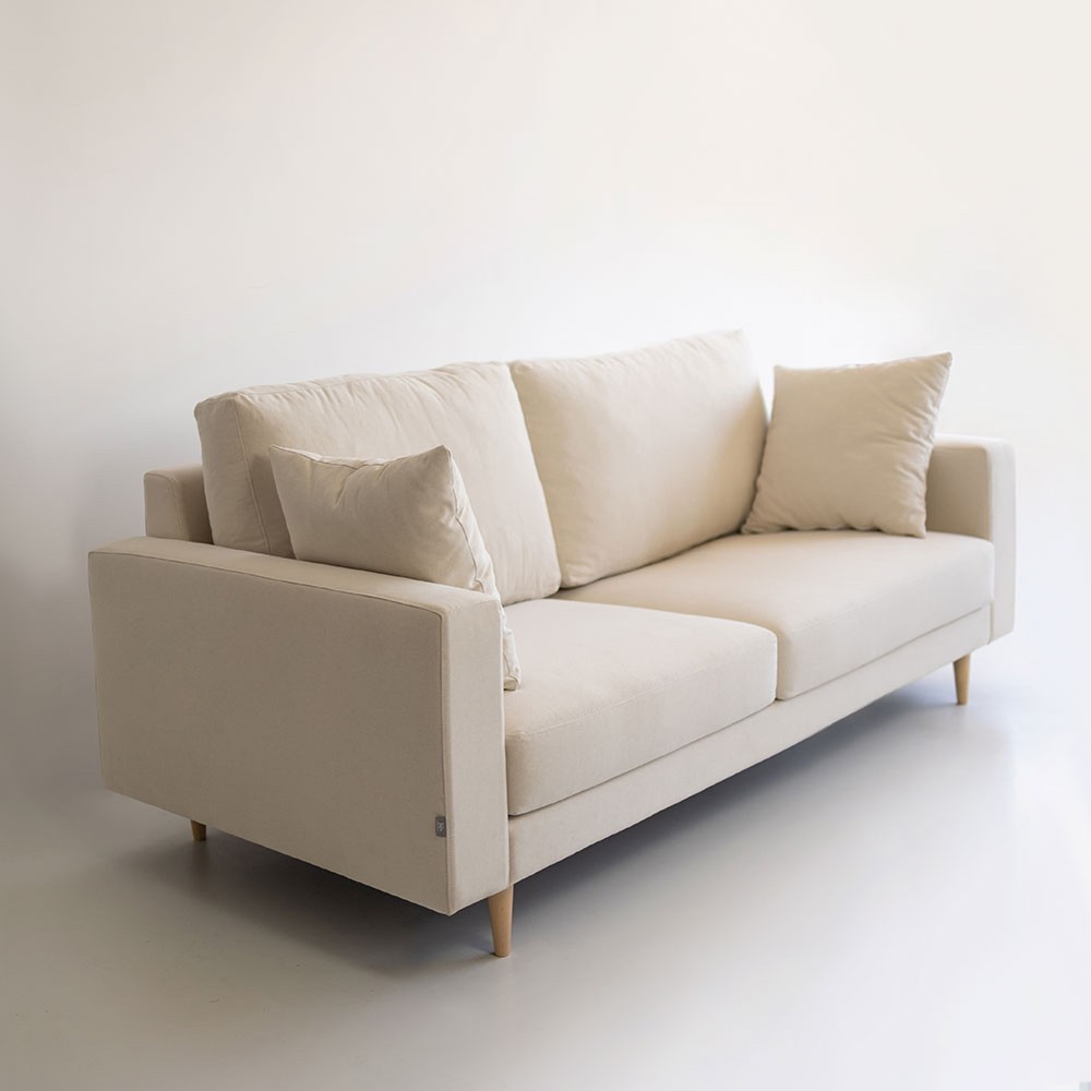 Silos Sofa with Bimbo fabric  - 173