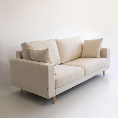 Silos Sofa with Bimbo fabric  - 173