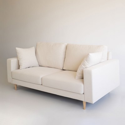 Silos Sofa with Bimbo fabric  - 175