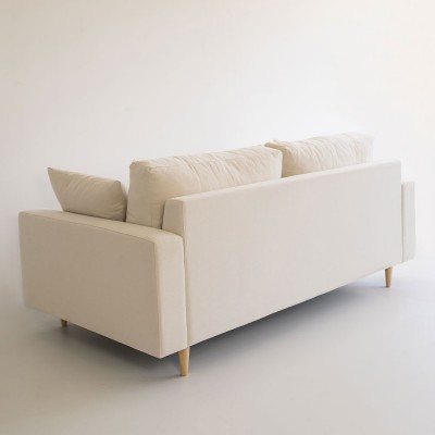 Silos Sofa with Bimbo fabric  - 177
