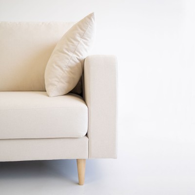 Silos Sofa with Bimbo fabric  - 179