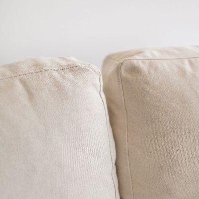 Silos Sofa with Bimbo fabric  - 181