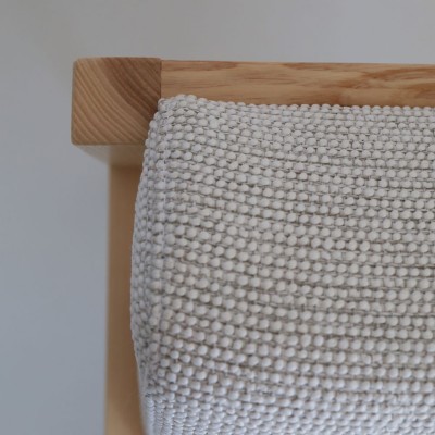 Bielsa Armchair with Merkala fabric  - 139