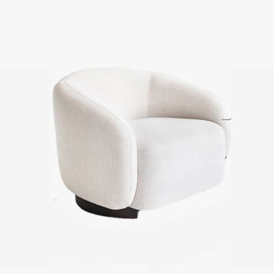 Berlín Armchair with Maya 57 fabric  - 167