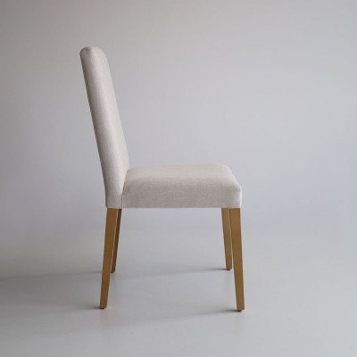 Silla Tudela con tela Talavera   - 38