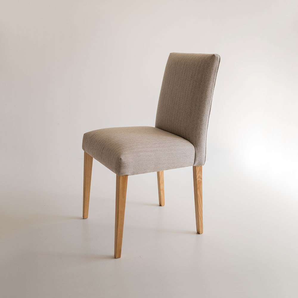 Silla Tindaya con tela Colonia NZ  - 108