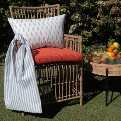 Chair Cushion without Piping Palma Outdoor UV  - 28