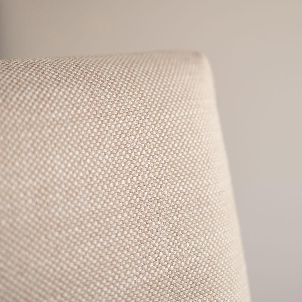 Toronto chair with Bayona NZ fabric  - 109
