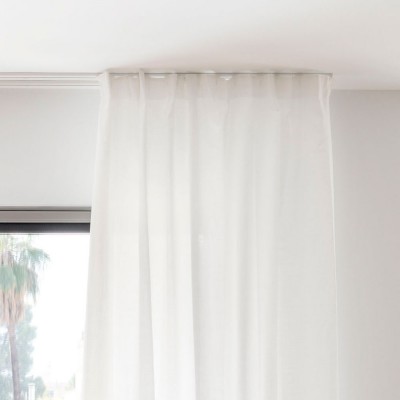 Newark Sheer Curtain  - 81