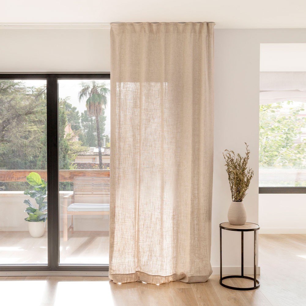 Wind Curtain  - 420