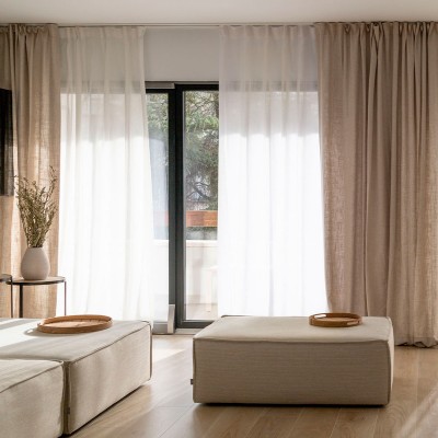 Wind Curtain  - 426