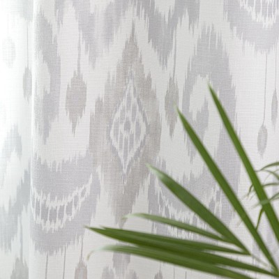 Cortina Ikat  - 35