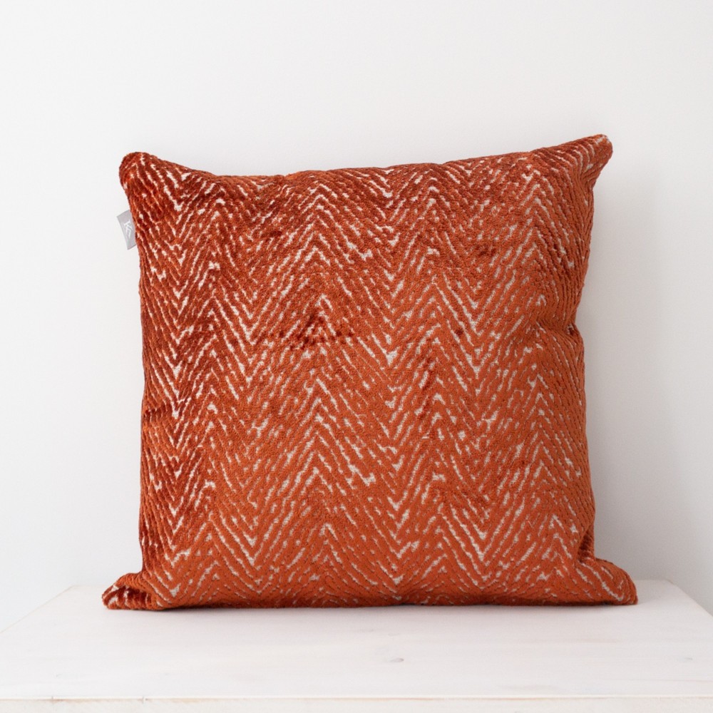 Foire cushion cover  - 5