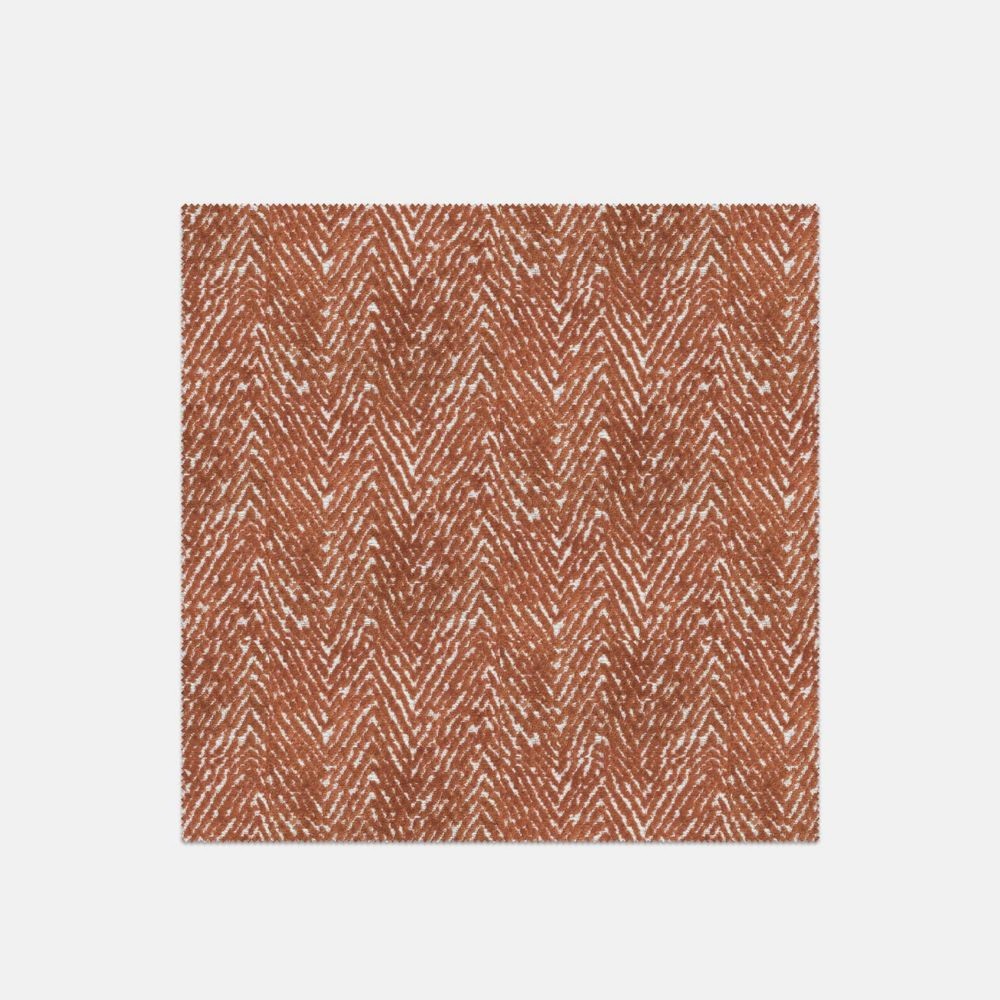 Foire cushion cover  - 7