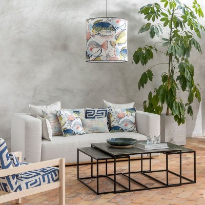 Tenerife cushion cover  - 6