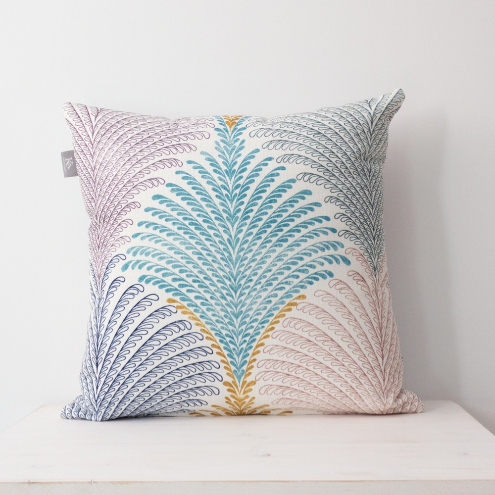 Rodin cushion cover  - 10