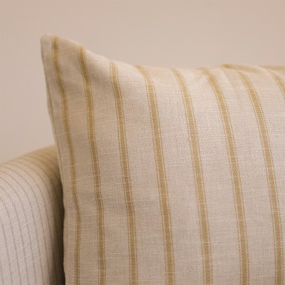 Elisabeth mustard cushion covers pack  - 9