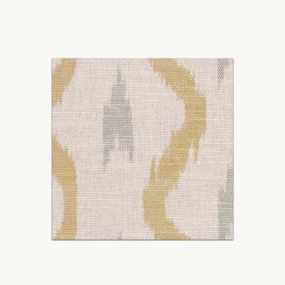 Pack Algorta mustard cushion covers  - 8
