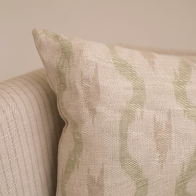 Pack Algorta green cushion covers  - 8