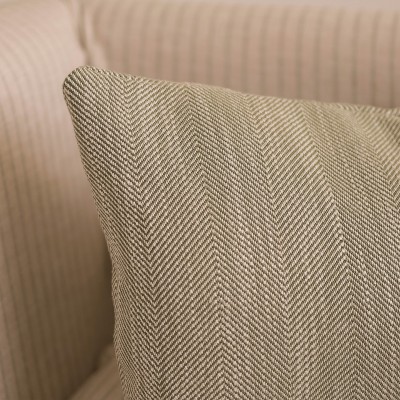 Pack Algorta green cushion covers  - 9