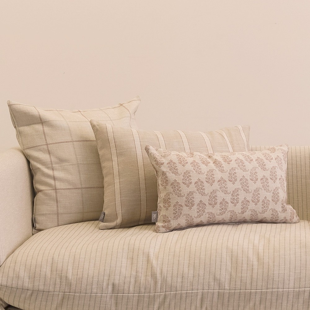 Daniela cushion cover pack  - 6