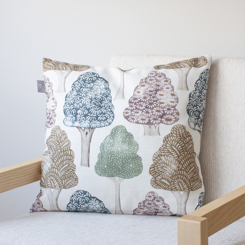 Pack Muller cushion covers  - 153