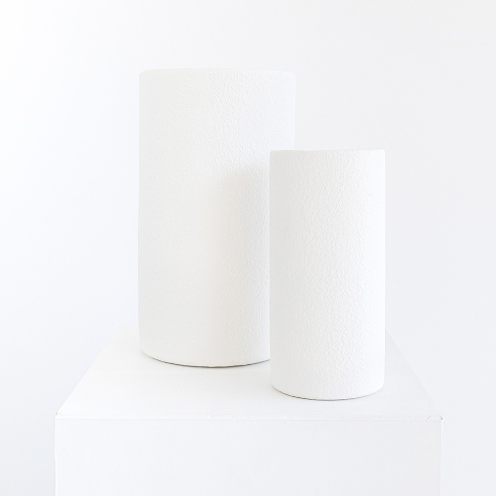 Natural Patagonia Vase  - 169