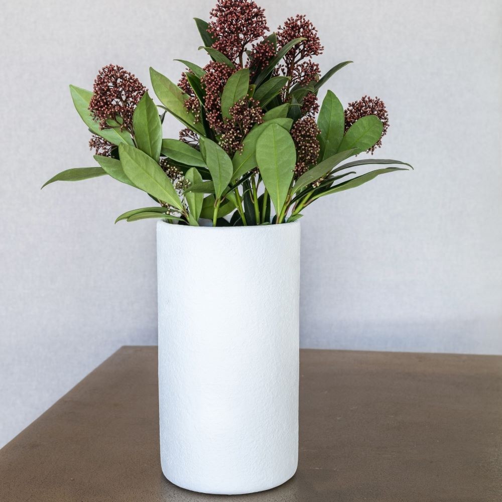 Natural Patagonia Vase  - 171