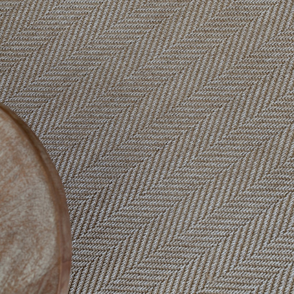 Batu zig zag Rug  - 32