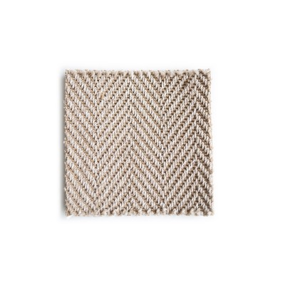 Batu zig zag Rug  - 35