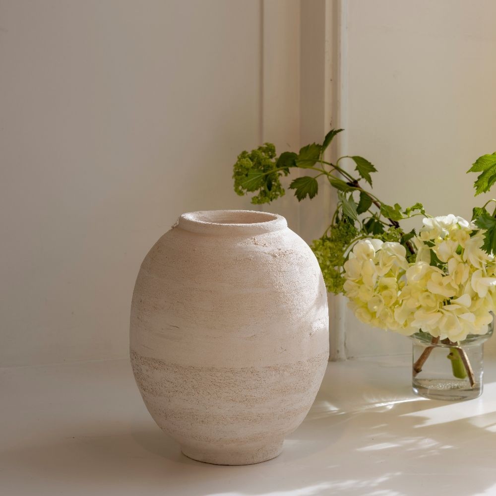 Toscana NZ Vase  - 17