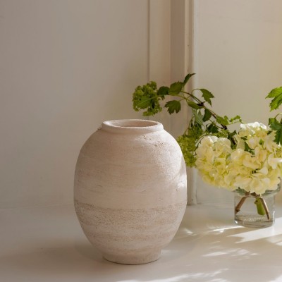 Toscana NZ Vase  - 17