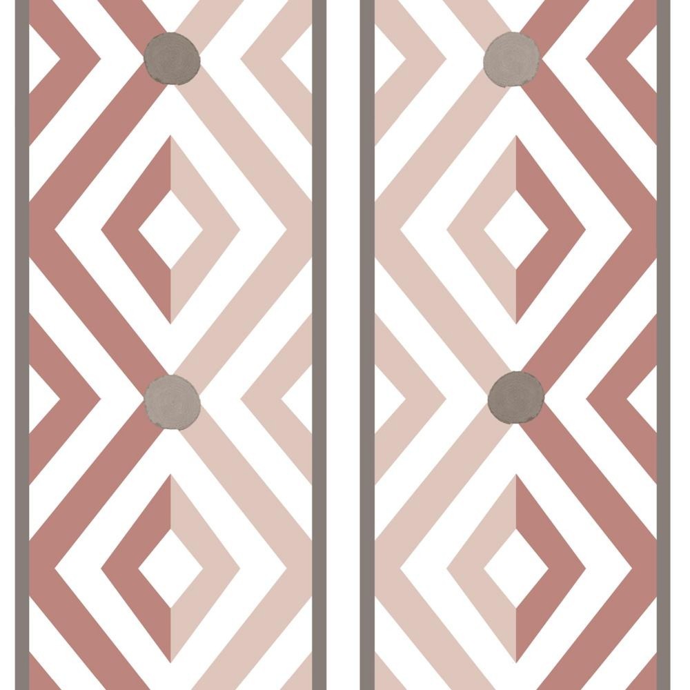 Papel pintado Masasi  - 104